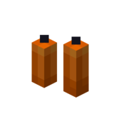 Две оранжевые свечи.png